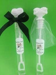 Burbujeros, como decorar?! - 4