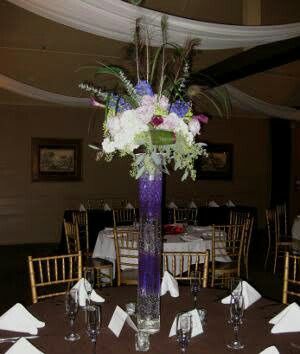 Prueba de centro de mesa 😊 - 4