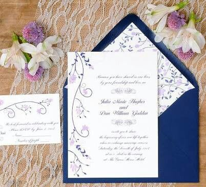 Invitaciones dolor de cabeza!! - 1