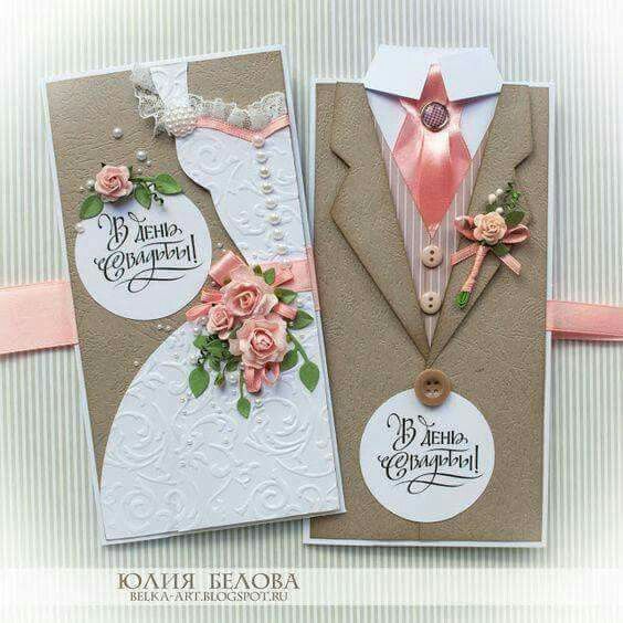 Invitaciones con estilo   👰👨 - 3