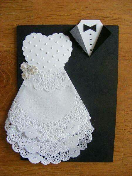 Invitaciones con estilo   👰👨 - 6
