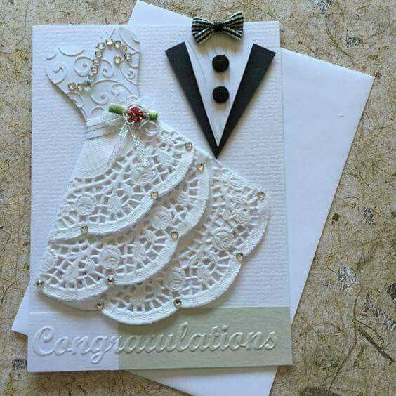 Invitaciones con estilo   👰👨 - 7