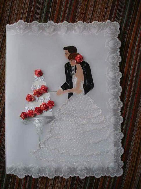 Invitaciones con estilo   👰👨 - 11