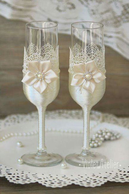 Copas para el brindis - 7