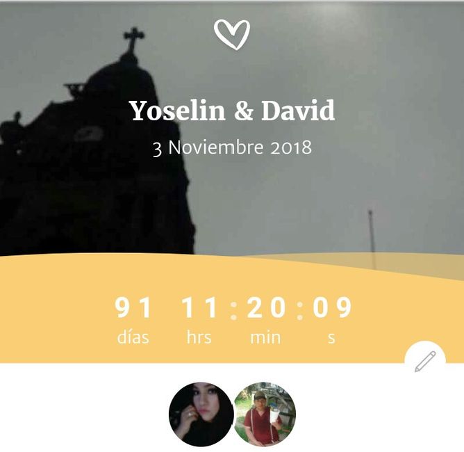 Mi número mágico-  Yozeline ❤ - 1