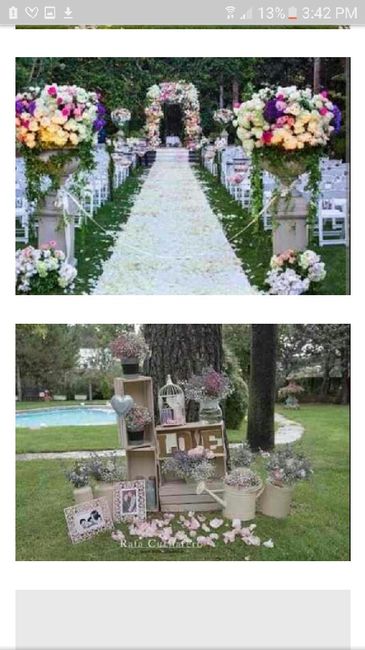 Decoración de🌸🌱 Jardín: Ideas💡 - 1