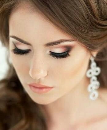 Prueba de maquillaje y peinado!! 💁🏻‍♀️ - 3