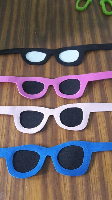 Cosas de fomie 2  bridal shower tropical 🍍🌴 - 8