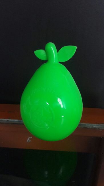 Cositas Bridal shower hawallano tropical 3🌴🍐 - 9