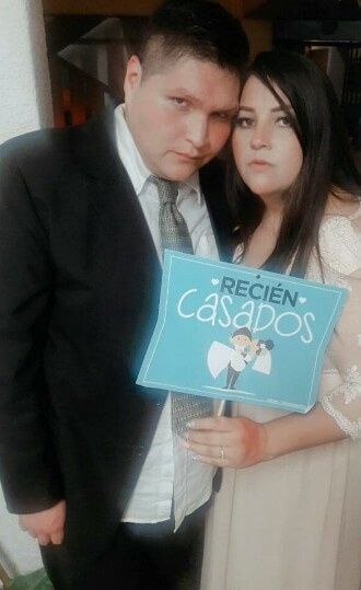 Mi Boda Civil a punto del caos!!!😓 - 1