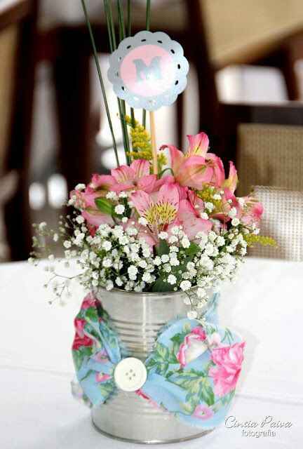 Boda en casa - 3
