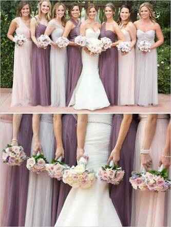 Color de las damas - 2
