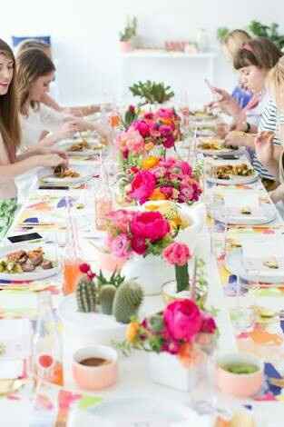 Colores de boda - 4
