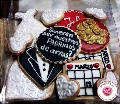 Detalles para las damas - 2