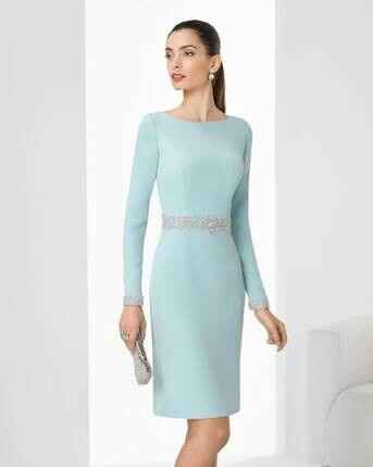 Opcion de vestidos para boda civil - 7