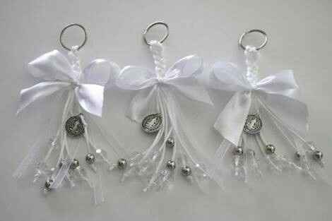 Baules de madera rellenos de? - 6