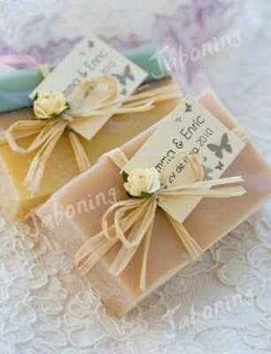 Baules de madera rellenos de? - 7