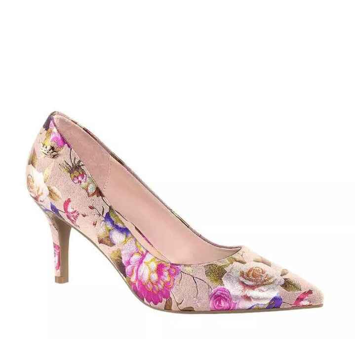 Que color elegir de zapatos? :o - 2