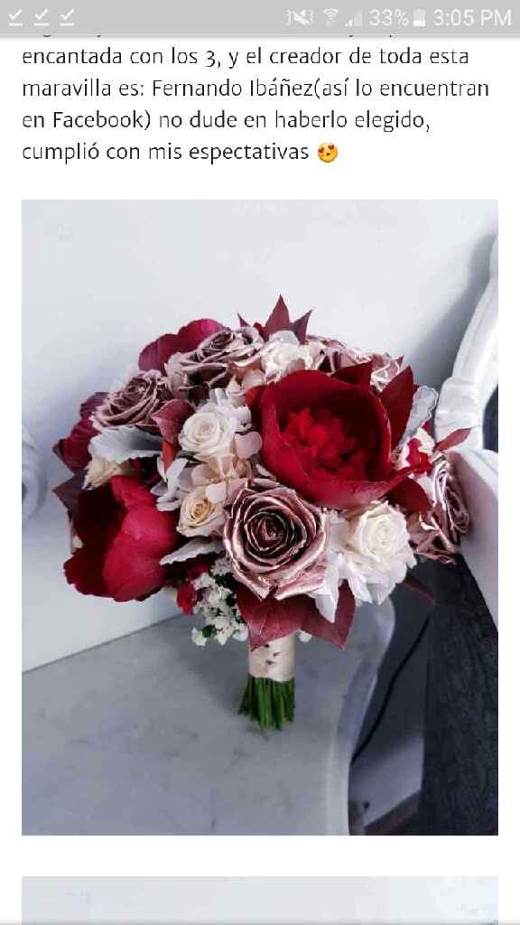 Propuestas y sugerencias - 1