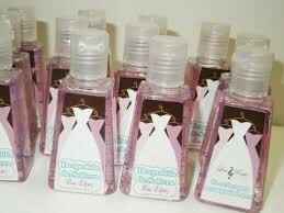 recuerdos para despedida de soltera - 2