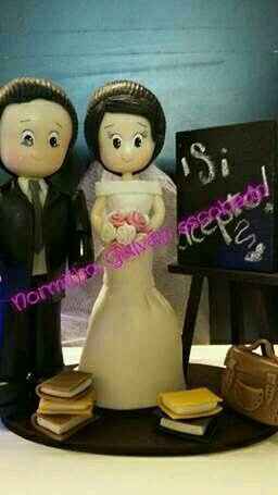 Ideas ambos somos maestros de educación primaria 😊 - 2