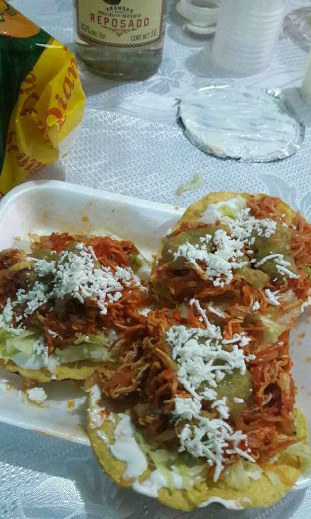 Adios cumpleaños de soltera - 3