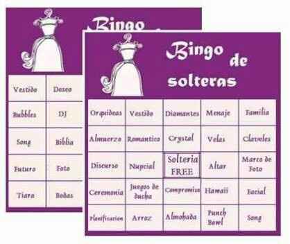 Despedida de Soltera - 2