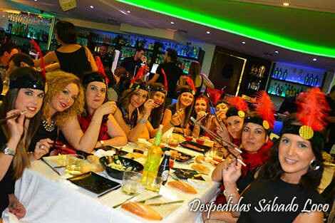 Despedida de Soltera - 6