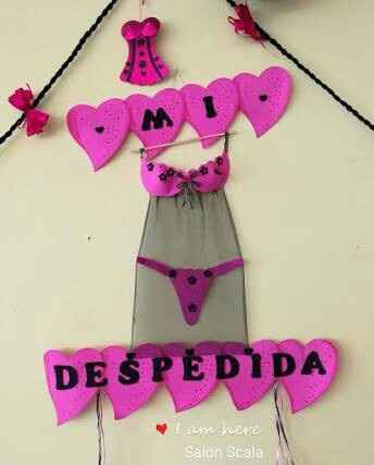 Despedida de Soltera - 7