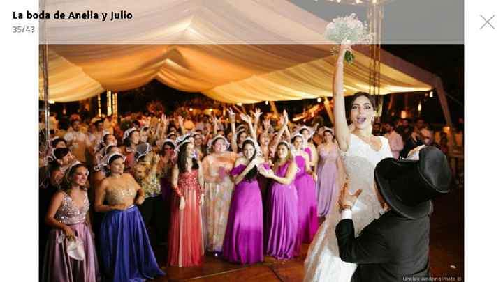 poco presupuesto para mi boda - 5