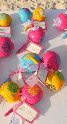 Recuerdos boda mexicana - 3