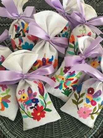 Recuerdos boda mexicana - 11