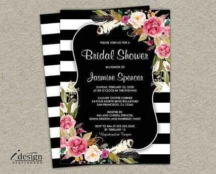 Despedida de soltera - 6