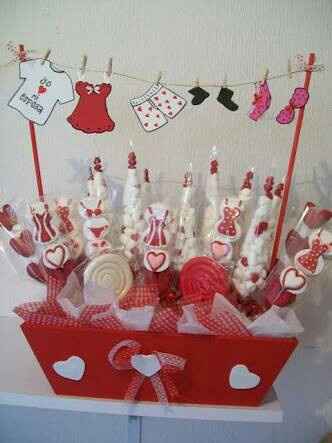 Despedida de soltera - 8