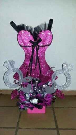 Despedida de soltera - 9