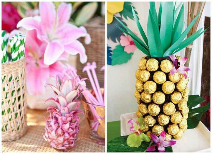 Avances a 5 meses 💕 - 7