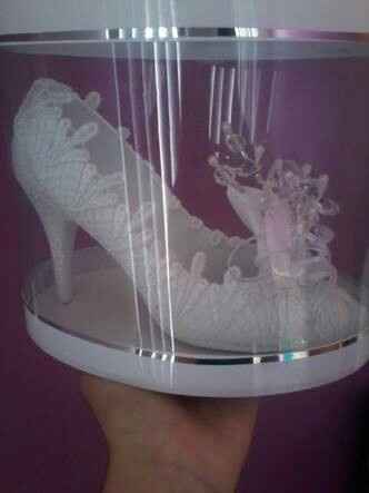 Zapatilla para el dinerito!! - 1