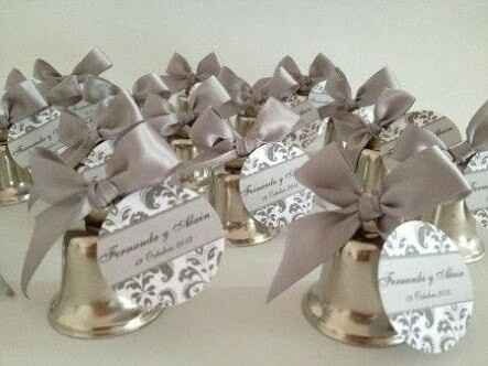 Que recuerdos dar en la iglesia?? - 5