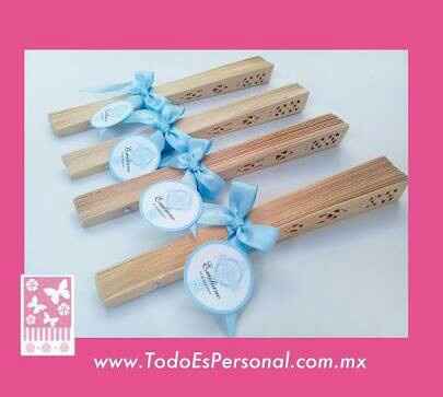 Que recuerdos dar en la iglesia?? - 6