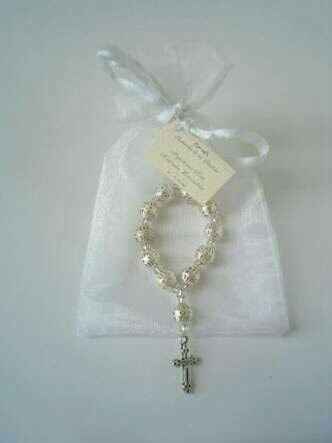 Que recuerdos dar en la iglesia?? - 10