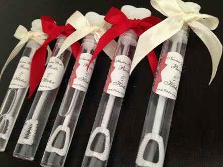 Burbujeros, como decorar?! - 1