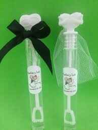 Burbujeros, como decorar?! - 4