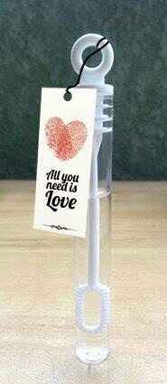 Burbujeros, como decorar?! - 5