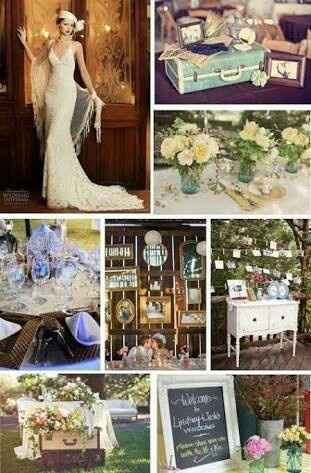 Estilos de boda, ¿cual es el tuyo? - 1