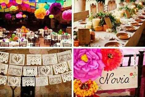 Estilos de boda, ¿cual es el tuyo? - 2