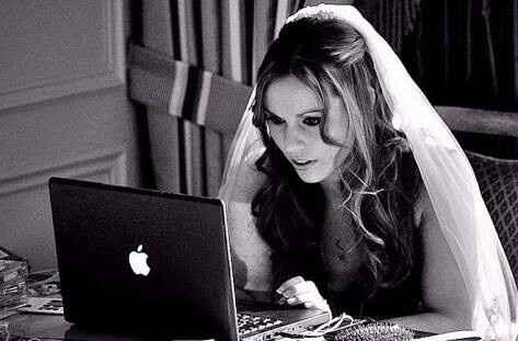 Dónde conociste a tu Fm? - 2