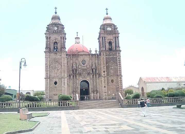 Como será la iglesia de su boda - 1