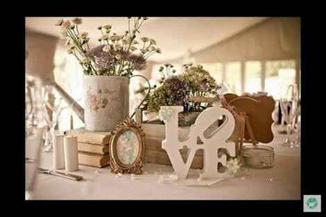 ¿cómo elegir el tema de la boda? - 3