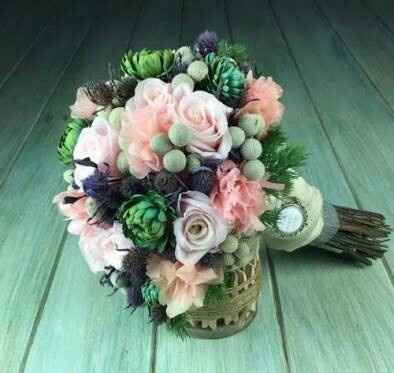 ¿cómo elegir el tema de la boda? - 4