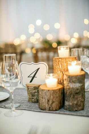 ¿cómo elegir el tema de la boda? - 5